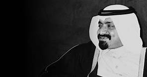 Sheikh Khalifa bin Hamad al-Thani