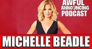 Michelle Beadle on Rachel Nichols, ESPN, Stephen A. Smith, and more
