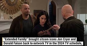 Will 'Extended Family' Be Renewed For Season 2 After BTS Changes? Here's The Story Behind Jon...