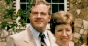 Ex-principal who spent 33 years in prison for wife's murder fights to clear his name