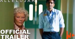 Allelujah (2022) | Official Movie Trailer
