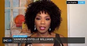 Vanessa Estelle Williams Talks ‘Candyman’, Her Illustrious Career