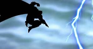 Batman returns | The Dark Knight Returns