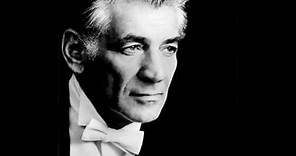 "West side Story" - Somewhere (Adagio) Leonard Bernstein