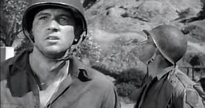 Bright Victory 1951 with Rock Hudson, Julie Adams and Arthur Kennedy