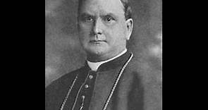 Archbishop Quigley of Chicago said when USA rules the world, Catholic Church will rule the world!