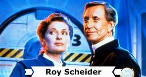 Roy Scheider: "seaQuest DSV - Landurlaub" (1994)