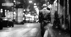 Strangers in the night -Frank Sinatra.