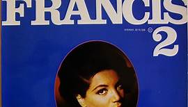 Connie Francis - Lo Mejor De Connie Francis Vol. 2