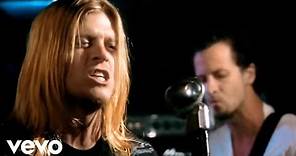 Puddle Of Mudd - Psycho (Official Video)