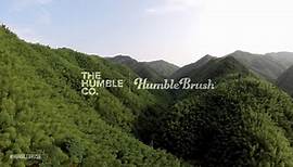 Learn about how the Humble Brush is being made