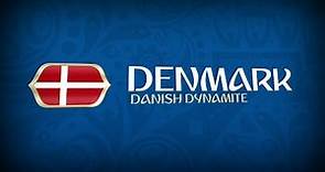 DENMARK Team Profile – 2018 FIFA World Cup Russia™