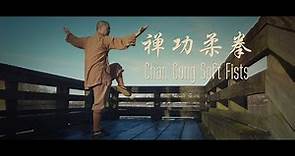 Shaolin Chan (Zen) Gong Soft Fists (少林禅功柔拳) by Master Shi Yandi (释延荻)