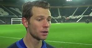 🎥 Jonathan Spector believes that... - Birmingham City FC