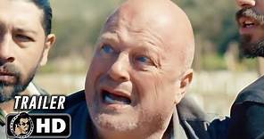 COYOTE Official Trailer (HD) Michael Chiklis