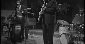 John Coltrane Quartet My Favorite Things Live in Comblain-La-Tour 1965