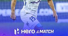 Hero of the Match - Anirudh Thapa | East Bengal FC 0-1 Chennaiyin FC | MW 5, Hero ISL 2022-23