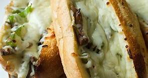 How to Make the Perfect Philly Cheesesteak
