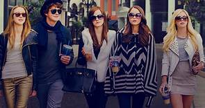 The Bling Ring (2013) | Official Trailer, Full Movie Stream Preview - video Dailymotion