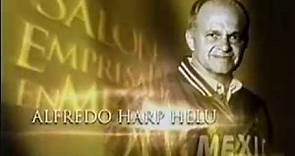 Alfredo Harp Helú