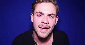 Dacre Montgomery - Audition Tape.