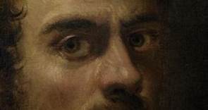 "Tintoretto. Un ribelle a Venezia", il docu-film di Sky Arte