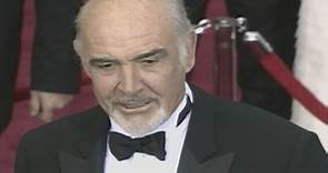 Celebrated: le grandi biografie: Sean Connery Video | Mediaset Infinity