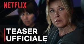 Dead to me - Amiche per la morte | Stagione 3 - Teaser ufficiale | Netflix Italia