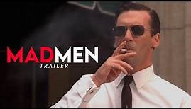 Mad Men | Trailer