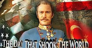 The Day that Shook the World (1975) Historical Drama | Christopher Plummer | Full Movie