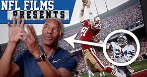 Everson Walls: The Other Side of "The Catch" | NFL Films Presents