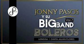 Boleros Big Band: Longina