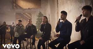 The Wanted - Stay Another Day