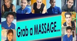 Asian Male Massage in Manila, Philippines | Handsome Masseurs At Your Service 24/7/365