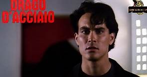 "Drago D'acciaio" 🐲 (1992) | Jake Lo entra in Azione | ITA - HD | {Azione, Thriller}