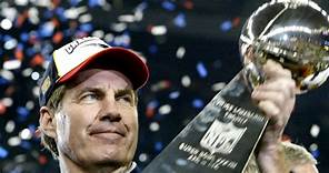 New England Patriots part ways with legendary coach Bill Belichick