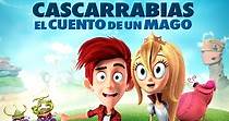 Cascarrabias - película: Ver online completas en español