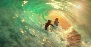 Surf's Up - Soundtrack Highlights