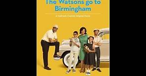 Hallmark Channel - The Watsons Go To Birmingham - Featurette