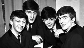 The Beatles "You Like me Too much".