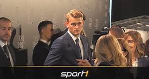 Ajax plant Rückhol-Aktion von Matthijs de Ligt | SPORT1 - TRANSFERMARKT