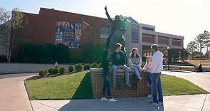 Murray State University - Apply Today!