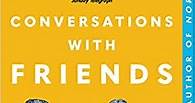 [PDF] Conversations with Friends by Sally Rooney Book Download Online
