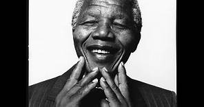 Nelson Mandela, en nombre de la libertad. APARTHEID DOCUMENTAL
