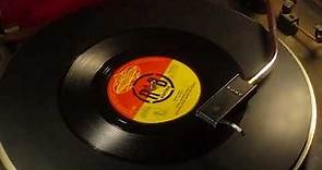 Cyril Davies & His Rhythm & Blues All Stars - Sweet Mary - 1963 45rpm