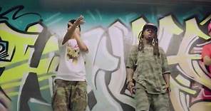Lil Wayne - Skate It Off (Produced By Twice As Nice)