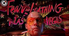 American (Fever) Dream: Fear and Loathing in Las Vegas