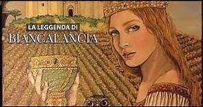 #BIANCALANCIA "LA LEGGENDA DI BIANCALANCIA"