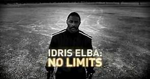 Idris Elba: No Limits Promo