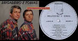 Brigadeiro & Tobias - Desabafo - (Querumana)